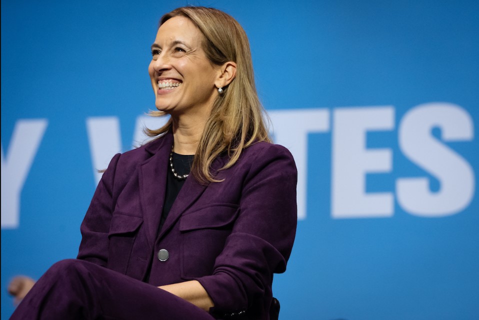 Construyendo un Equipo de Alto Rendimiento: La Gobernadora Electa Mikie Sherrill Nombra a Asesores de Confianza para Roles Clave