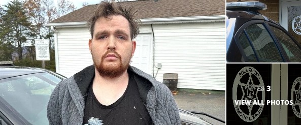 Prófugo Buscado por Crímenes Sexuales Contra un Menor en Nueva Jersey es Capturado en Carolina del Norte