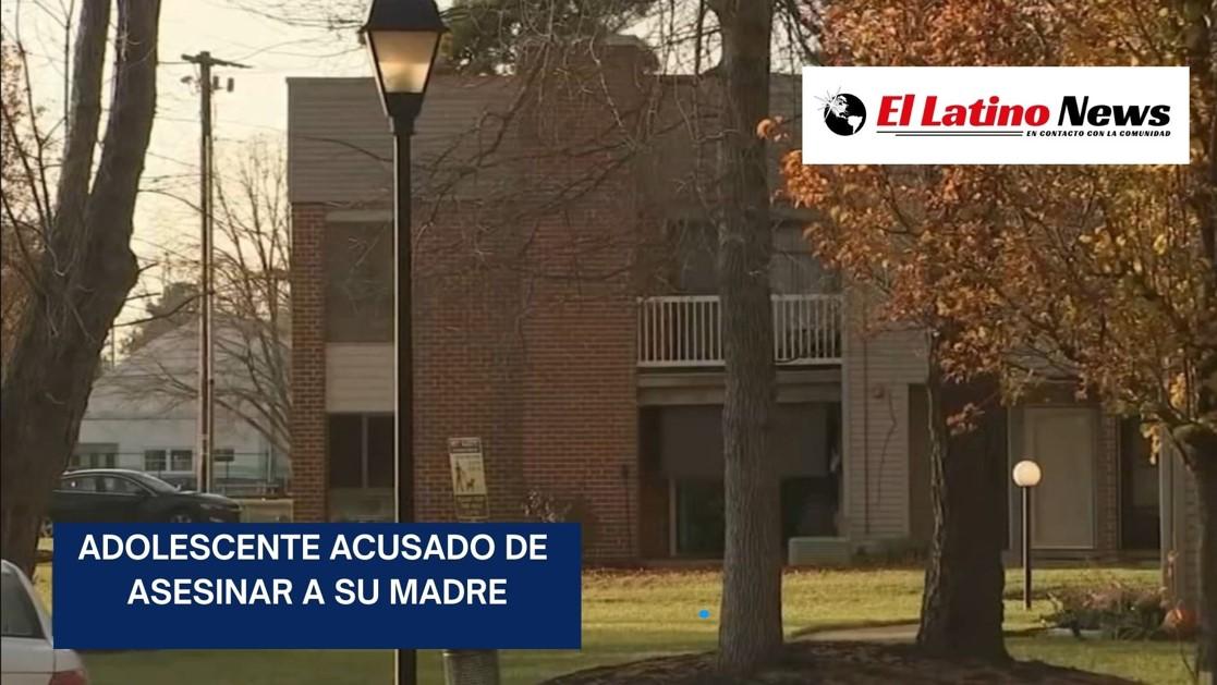 A 17-year-old from Mays Landing is in custody, accused of murdering his 49-year-old mother, Julissa Serrano. El Latino News reports on the tragic incident and ongoing investigation.