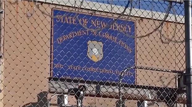 Pocos reclusos se benefician de la ley de liberación compasiva de NJ